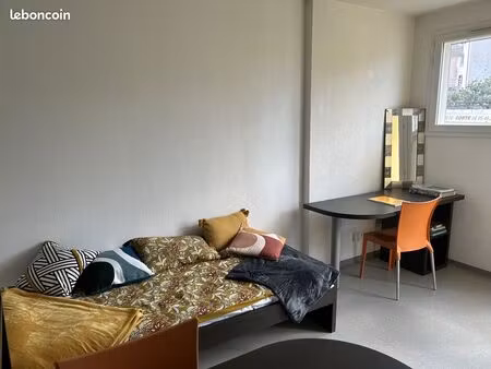 logement etudiant meuble