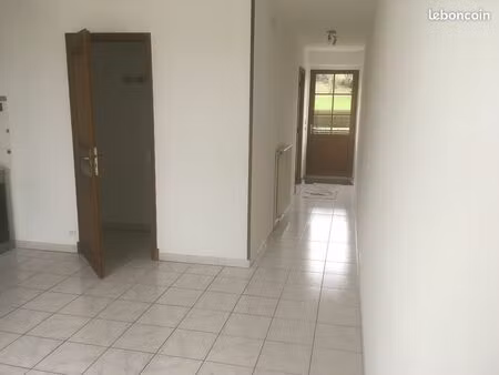 logement t1