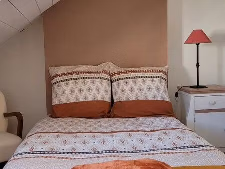 appartement t2