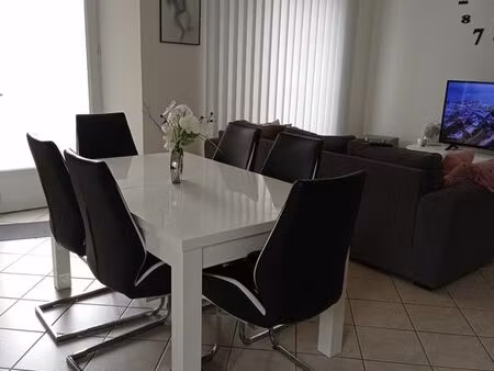 appartement à véron