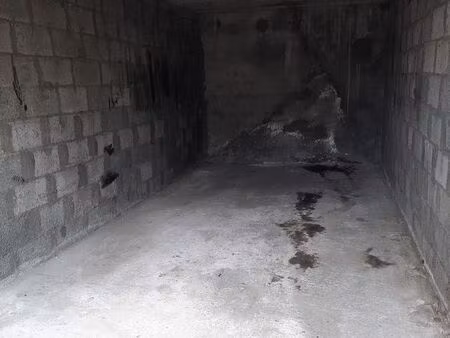 location garage