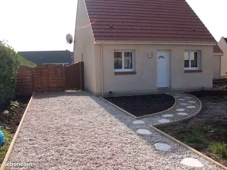 maison 4 pièces 86 m²