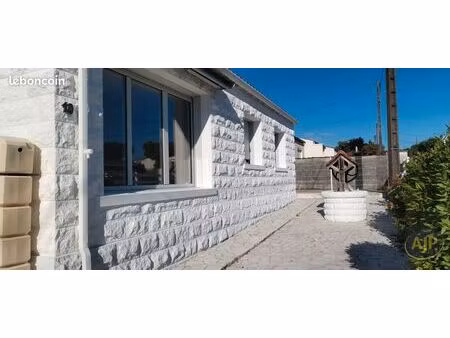 maison 3 pièces 66 m²