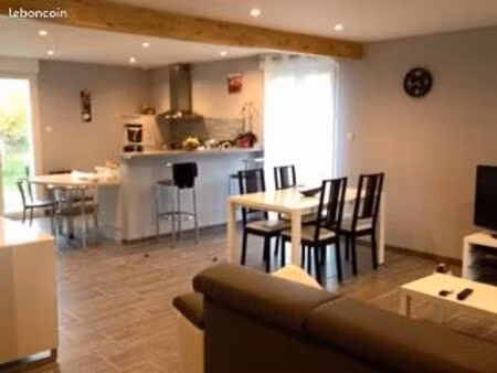 maison 3ch secteur sarreguemines
