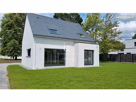 maison 4 pièces 103 m²