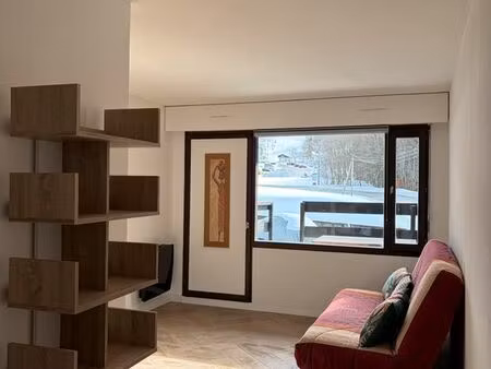 studio bogève