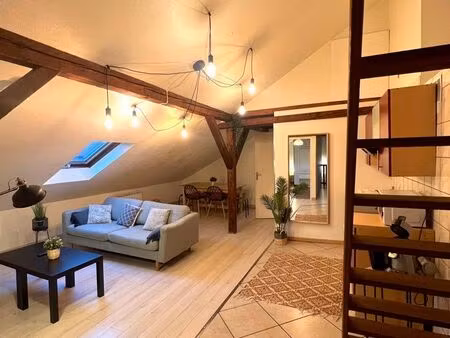 apparement 65m2