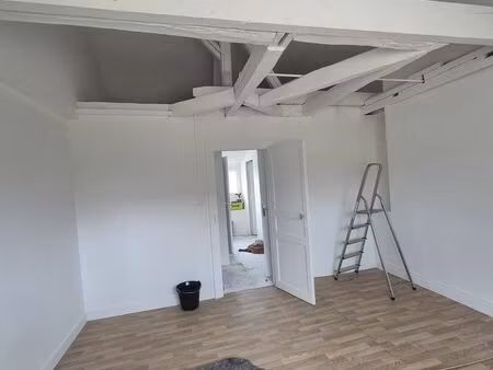 appartement 1 pièce 30 m²