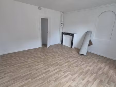 appartement 1 pièce 30 m²