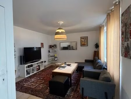 appartement 3 pièces 65 m2
