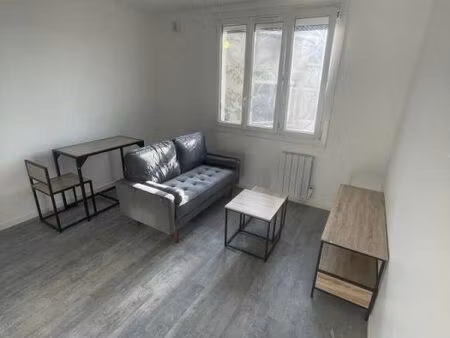 maison 2 pièces 32 m²