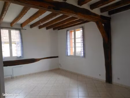 appartement à véron