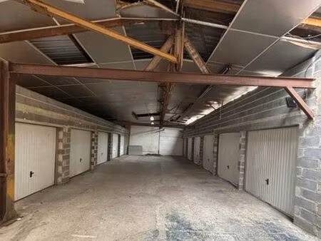 location box stockage gros volume