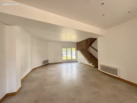 maison 5 pièces 144 m²