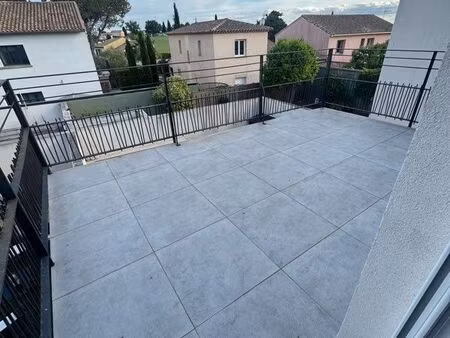 appartement f3