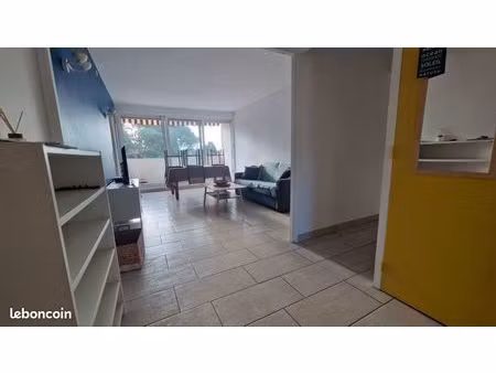 appartement bourg