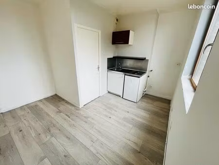 studio 13m2