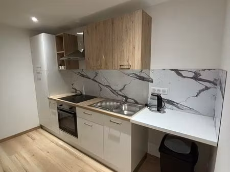 loue studio 35m2 montceau