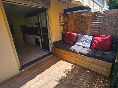 appartement t3 72m2