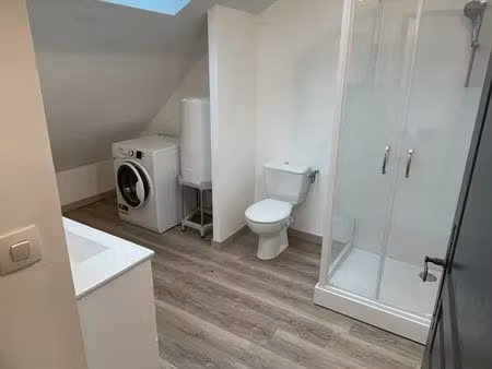 location en meublé verdun