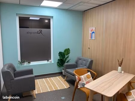 bureau à louer