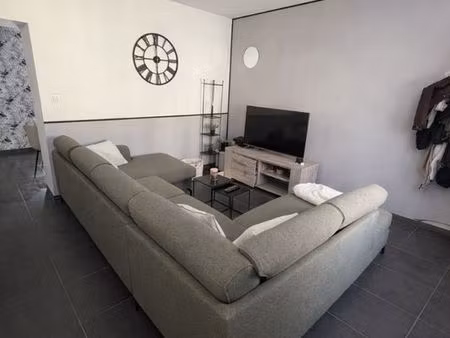 maison a valenciennes