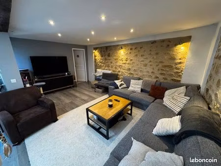 maison de ville - cergy village