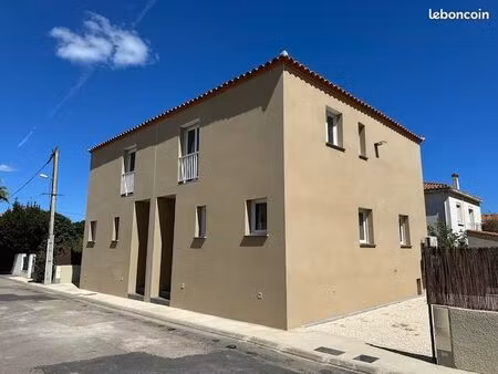 location villa 3 faces