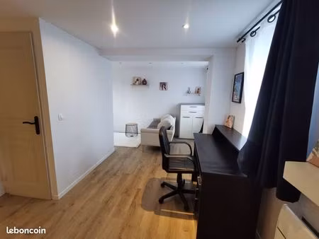 appartement/maison amiens