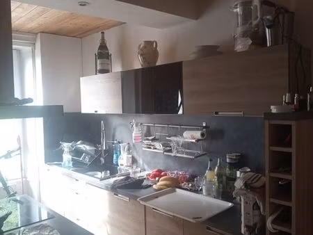 appartement f3