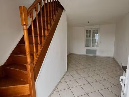 magnifique type 2 en duplex