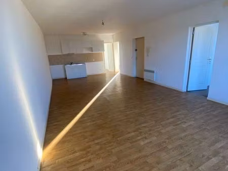 appartement f4