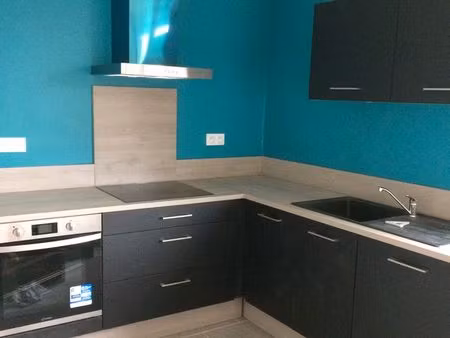 appartement à louer à saint jean d'hérans