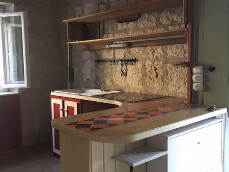 maison de rue