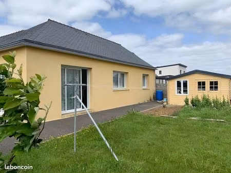 maison 3 pièces 87 m²