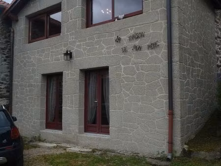 maison 4 pièces 88 m²