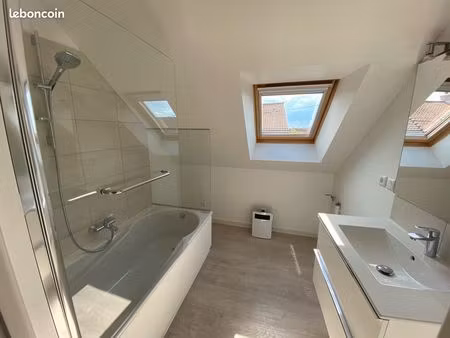 appartement f3
