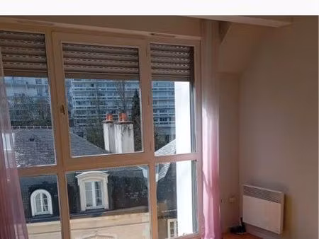 appartement résidence senior laval