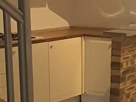 apparemment/ maison t3-58m2