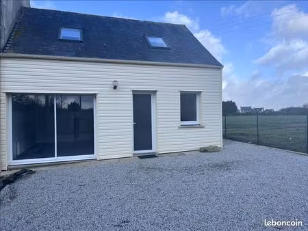 maison 3 pièces 49 m²