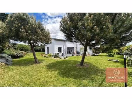 vente maison à cossé-le-vivien (53230) : à vendre / 129m² cossé-le-vivien