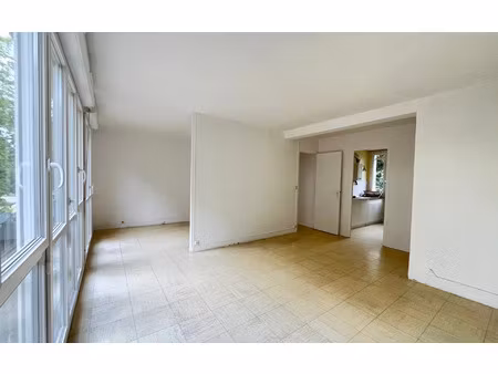 appartement alençon 62.35 m² t-4 à vendre  54 500 €