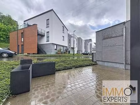 appartement 1 chambre avec terrasse