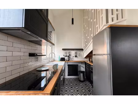 location appartement  47.71 m² t-2 à arcueil  1 390 €
