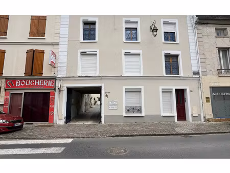 location appartement  m² t-3 à charly-sur-marne  635 €