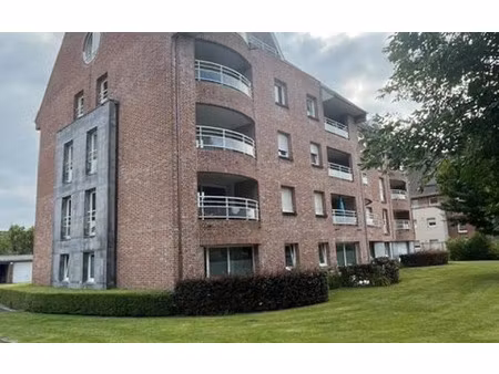 appartement hazebrouck 77.27 m² t-3 à vendre  277 500 €