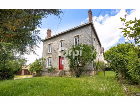 maison aixe-sur-vienne 180 m² t-6 à vendre  370 000 €