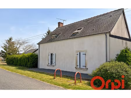 maison arçay 110.74 m² t-5 à vendre  144 970 €