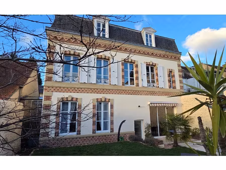 maison argentan m² t-6 à vendre  419 900 €