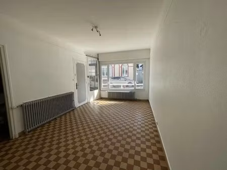 maison de ville de 106.16 m²